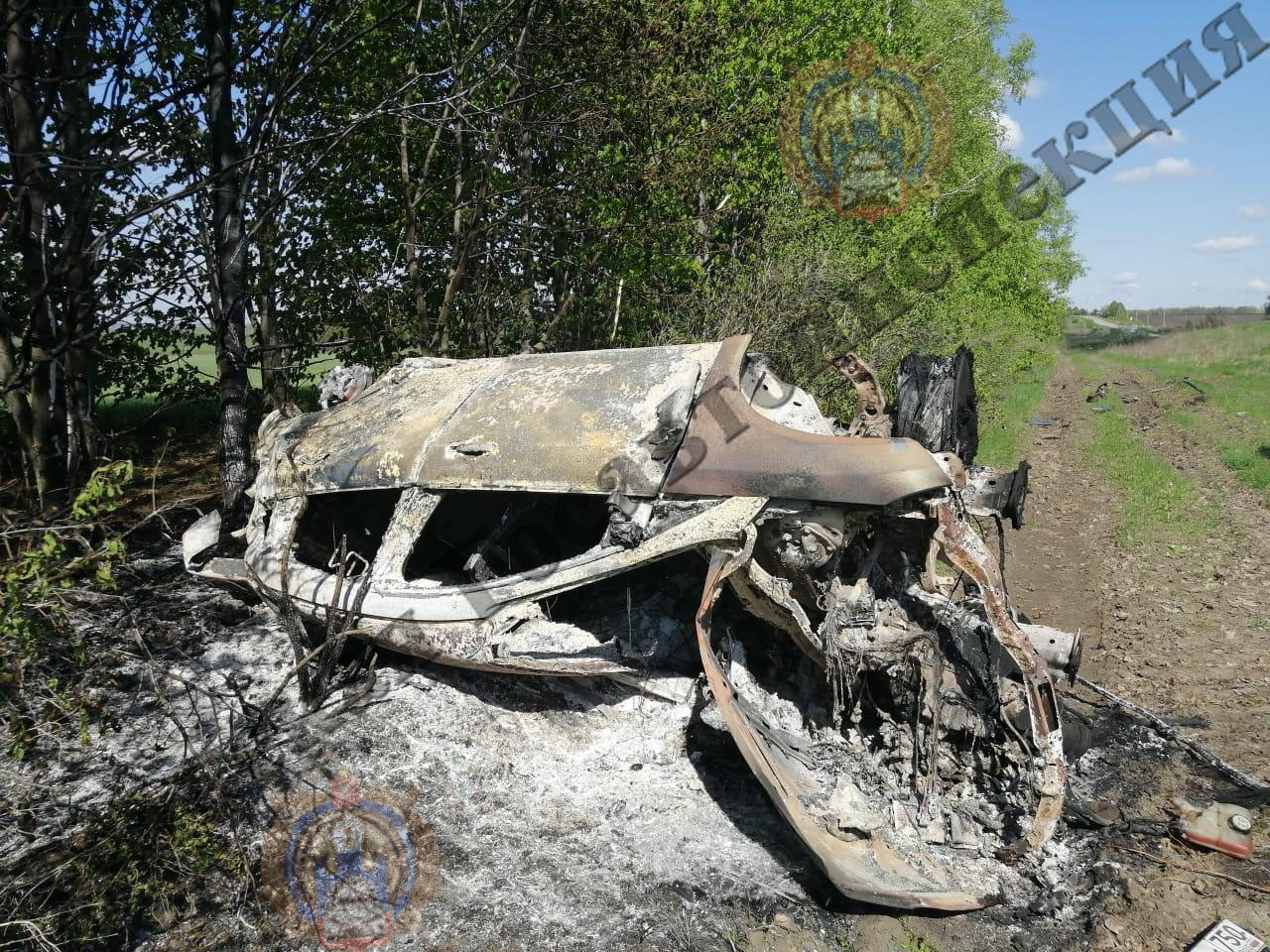 В Кимовском районе разбился 35-летний мужчина | 10.05.2023 | Происшествия |  Центр71 - все новости Тулы